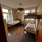 Deluxe Central Apartment
