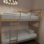 Deluxe Central Apartment