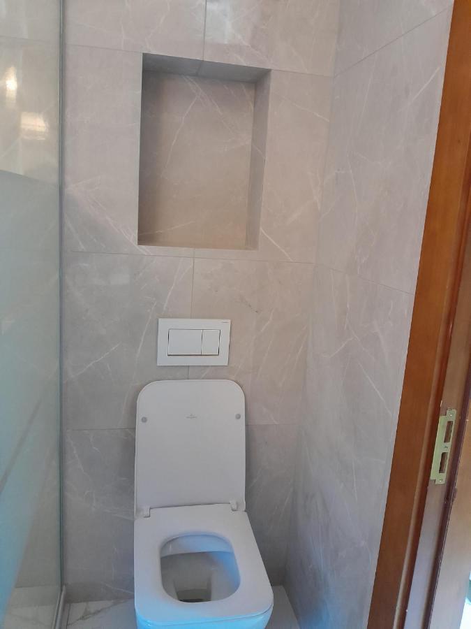 Deluxe Apartamento
